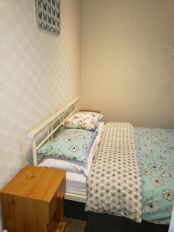 Fernlea Hotel ブラックプール エクステリア 写真