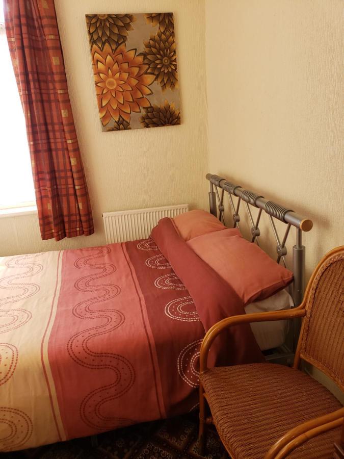 Fernlea Hotel ブラックプール エクステリア 写真