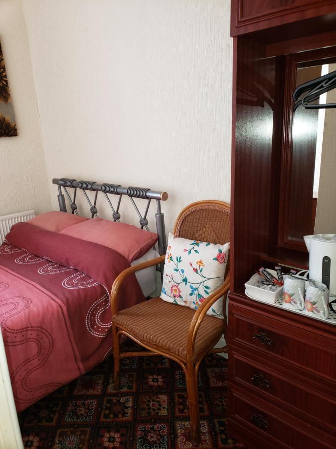 Fernlea Hotel ブラックプール エクステリア 写真