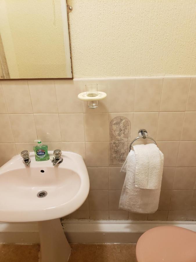 Fernlea Hotel ブラックプール エクステリア 写真