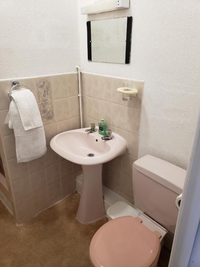 Fernlea Hotel ブラックプール エクステリア 写真