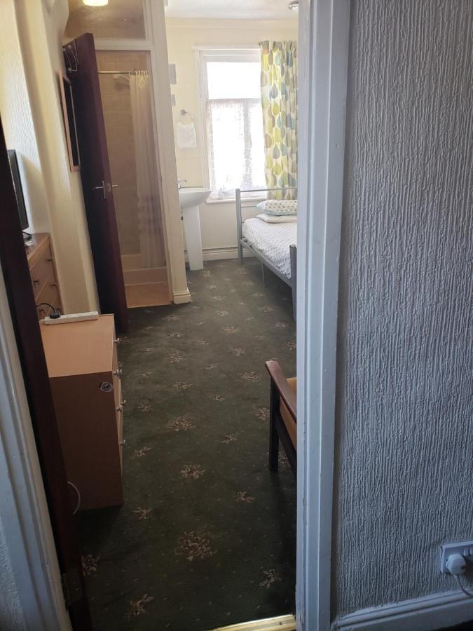 Fernlea Hotel ブラックプール エクステリア 写真