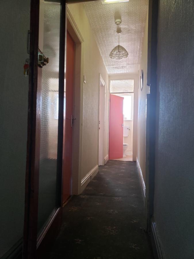 Fernlea Hotel ブラックプール エクステリア 写真