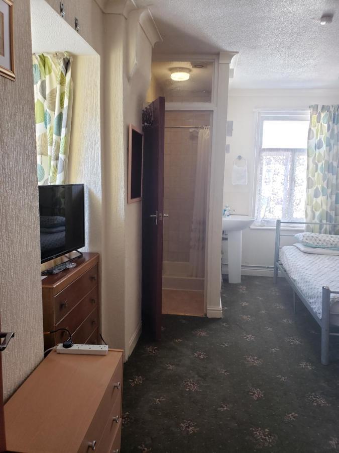 Fernlea Hotel ブラックプール エクステリア 写真