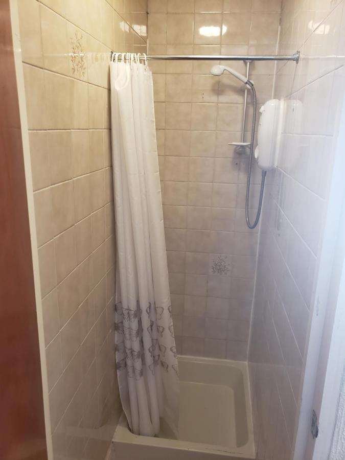Fernlea Hotel ブラックプール エクステリア 写真