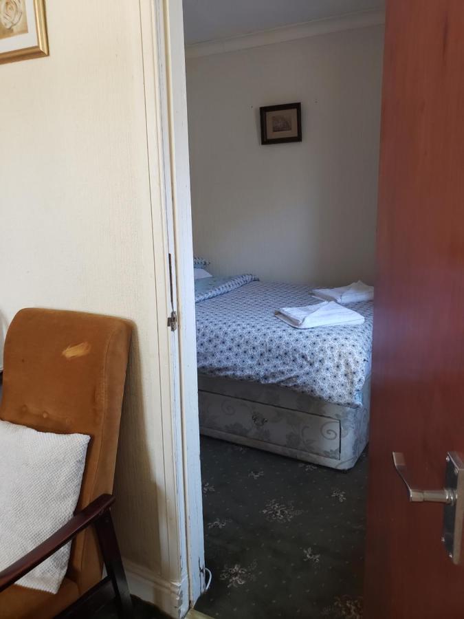 Fernlea Hotel ブラックプール エクステリア 写真