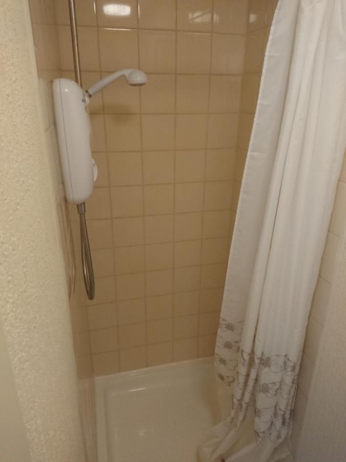 Fernlea Hotel ブラックプール エクステリア 写真