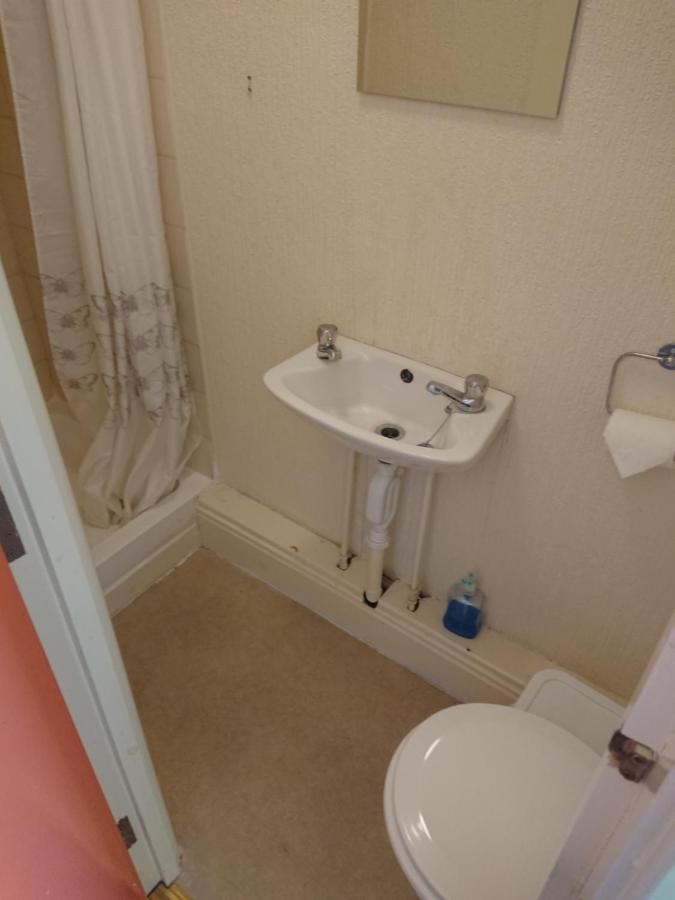 Fernlea Hotel ブラックプール エクステリア 写真